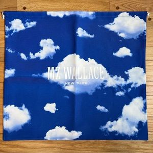 MZ Wallace Dust Bag